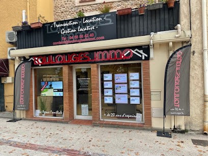 Toulouges Immo, Agence Immobilière à Toulouges