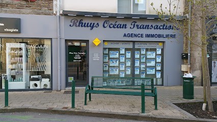 Rhuys Océan Transactions, Agence Immobilière à Sarzeau