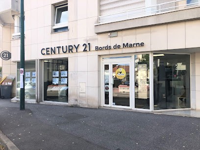 CENTURY 21 Bords De Marne | Agence Immobilière Nogent-sur-Marne | Immobilier, Agence Immobilière à Nogent-sur-Marne