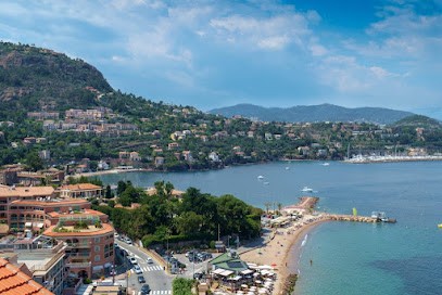 Agence immobilière IMMOCIAL TRANSACTIONS Théoule-sur-Mer, Agence Immobilière à Théoule-sur-Mer