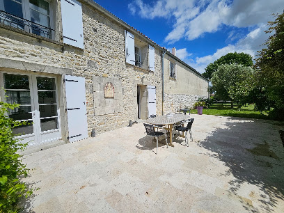 Géraldine Buresi Immobilier Puilboreau Et Cda Agence Immobilière à Puilboreau
