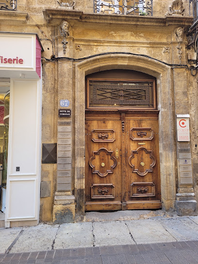 De Laissardiere Immobilier * Senioravenir.immo Agence Immobilière à Aix-en-Provence