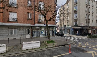 SETI IMMO, Agence Immobilière aux Lilas