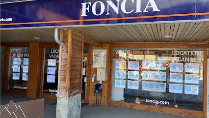 FONCIA | Agence Immobilière | Achat-Vente | La Salle-Les-Alpes | Rte De PréLong, Agence Immobilière à La Salle-les-Alpes