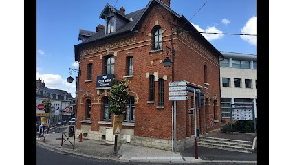 Citya Native Laon, Agence Immobilière à Laon