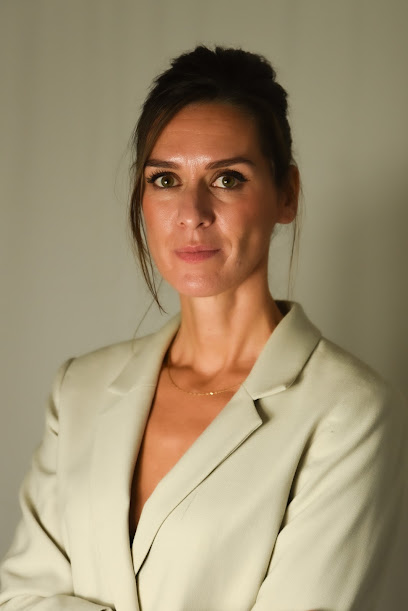 Anita Thiebaut - Safti Immobilier Saint Raphaël Agence Immobilière à Saint-Raphaël