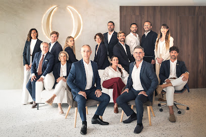 Agence Olaizola Agence Immobilière à Bidart