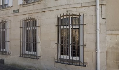 Sci Robert Dehault Darna Landais, Agence Immobilière à Saint-Dizier