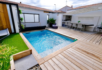 Carole Pasquet Iad France Agence Immobilière à Rivedoux-Plage