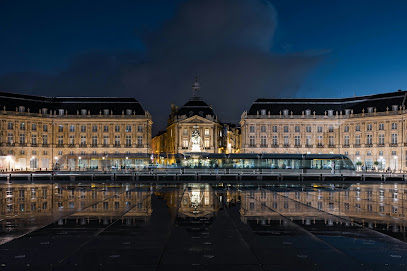 Agence Immobilière - Swan & Co. Immo - Bordeaux Agence Immobilière à Bordeaux