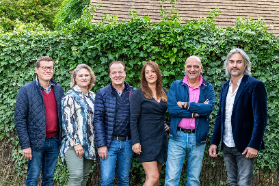 Valmo Immobilier - Julie Paniez, Agence Immobilière à Condé-sur-Vesgre