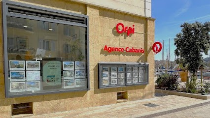 Orpi Agence immo Cabanis Sanary-sur-Mer, Agence Immobilière à Sanary-sur-Mer