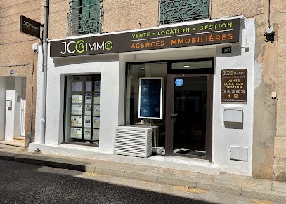 Agence JCG Immo Puget-Ville, Agence Immobilière à Puget-Ville
