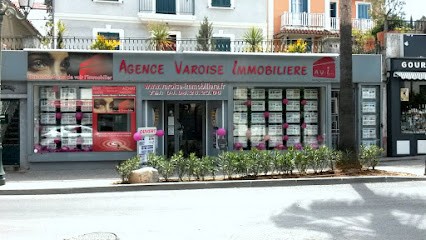 AGENCE VAROISE IMMOBILIERE, Agence Immobilière à Sanary-sur-Mer
