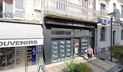 L.C.L Immobilier, Agence Immobilière à Saumur