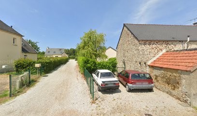 Julie Ligier megAgence, Agence Immobilière à Néhou