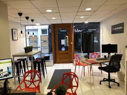 Côté Particuliers Montreuil-sur-Mer, Agence Immobilière à Montreuil