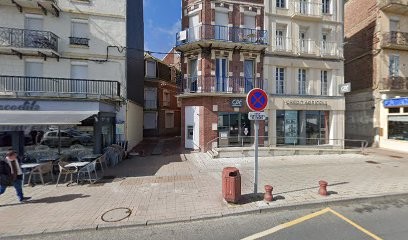 Square Habitat Normandie-Seine, Agence Immobilière au Tréport