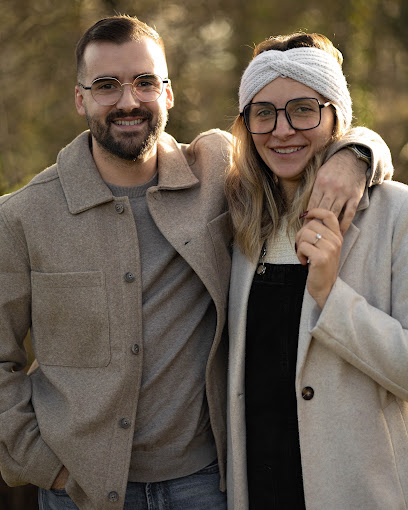 Le Couple De L'immo - Raphaël Et Annabelle Agence Immobilière à Saint-Sever