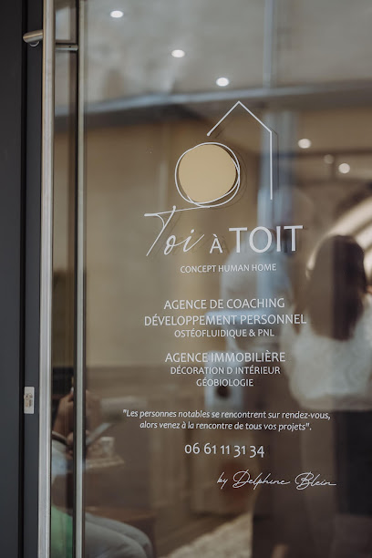 Toi A Toit Agence Immobilière à Gap
