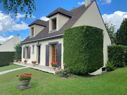 Isabelle Bertelo Immobilier Agence Immobilière à Saint-Thibault-des-Vignes