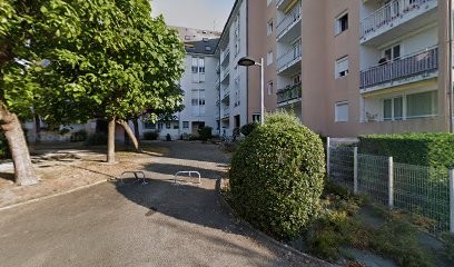 Syndic Coproprietaires 61 Bd Guesdes, Agence Immobilière à Troyes