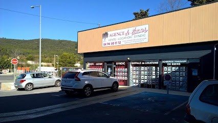 The Olivier Agency, Agence Immobilière au Cannet-des-Maures