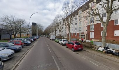 OPH Interdépartemental Essonne Val d'Oise Yvelines, Agence Immobilière à Poissy