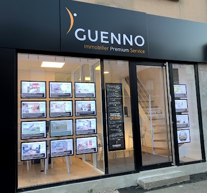 GUENNO Immobilier - Agence Mordelles, Agence Immobilière à Mordelles
