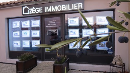 Uzège Immobilier, Agence Immobilière à Saint-Quentin-la-Poterie