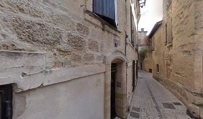 Coté Méditerranée, Agence Immobilière à Uzès