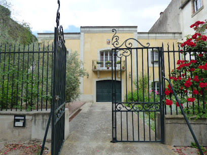 Languedoc Properties, Agence Immobilière à Laure-Minervois