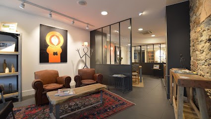 Mathieu Person Immobilier, Agence Immobilière à Landerneau