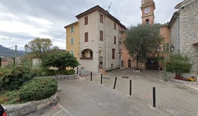 Agence ImmoV@llée, Agence Immobilière à Drap