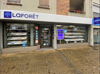 Agence immobilière Laforêt Sainte-Genevieve-Des-Bois, Agence Immobilière à Sainte-Geneviève-des-Bois