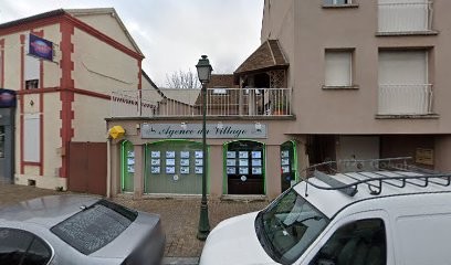 Agence Du Village, Agence Immobilière à Soisy-sous-Montmorency