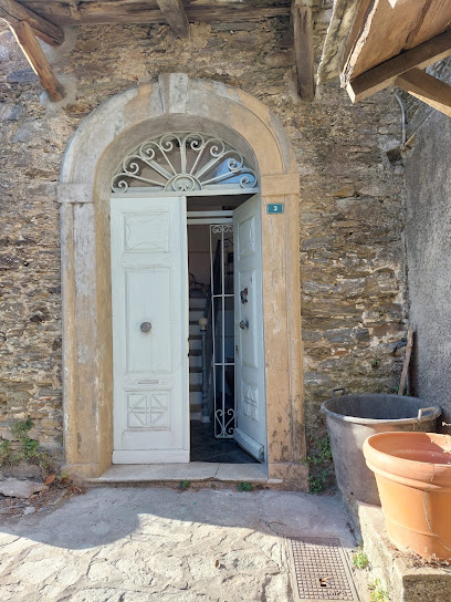 Sandra Granie Capifrance Agence Immobilière à Borgo