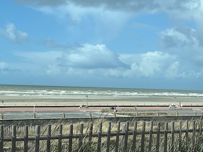 Synd de Copropr Res Le Semaphore, Agence Immobilière au Touquet-Paris-Plage