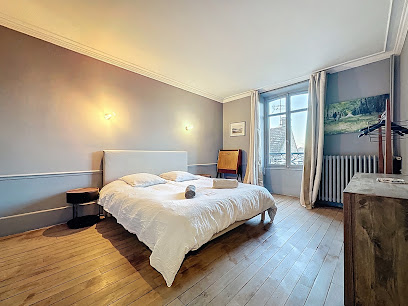 Vincent Perrot – Exp Immobilier Lamorlaye Agence Immobilière à Lamorlaye