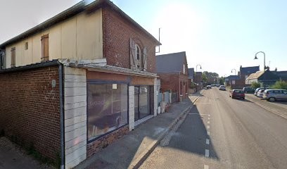 LOSANGE IMMO sarl, Agence Immobilière à Saint-Nicolas-d'Aliermont