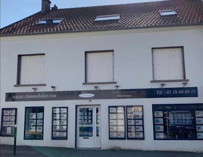 St Immobilier International, Agence Immobilière à Orgeval