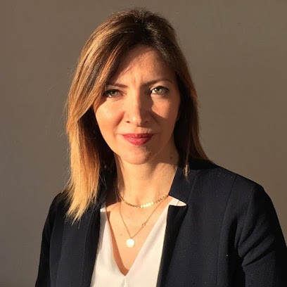 Stéphanie Bertolino Propriétés-privées Immobilier Trans En Provence, Agence Immobilière à Trans-en-Provence