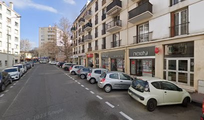 Agence Immobilière Lamy Marseille Mauriac, Agence Immobilière à Marseille 10