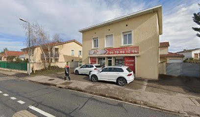 Chassieu Immobilier Transactions, Agence Immobilière à Chassieu