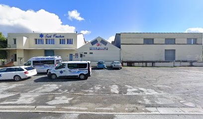 Sci Vfi, Agence Immobilière à Montmorillon