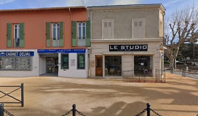 Agence de Provence Pégomas (anciennement Cabinet Delval), Agence Immobilière à Pégomas