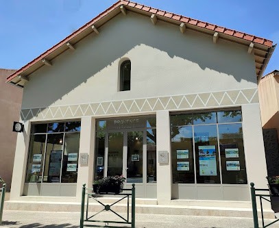 PROVENCE HOME, Agence Immobilière à Oppède