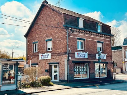 Renoult Habitat, Agence Immobilière à Villeneuve-d'Ascq