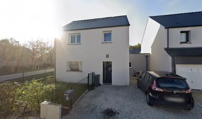 Julie Ravidat Iadfrance Immo Sucé Sur Erdre, Agence Immobilière à Sucé-sur-Erdre