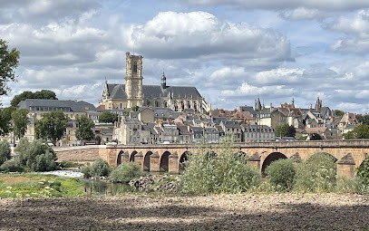 Guerin Immobilier, Agence Immobilière à Nevers